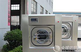 耐腐性能好；操作洗衣房設(shè)備系統(tǒng)采用微電腦控制器